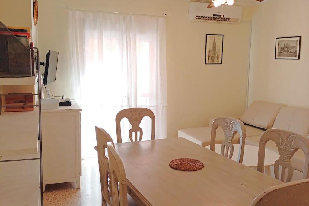 Apartament Centro Historico Zona San Luis