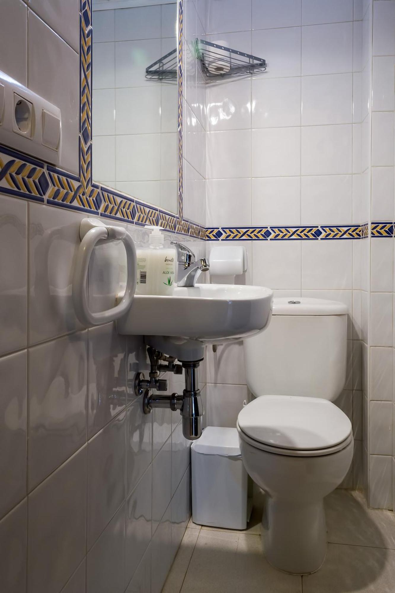 Apartamento Centro Historico Zona San Luis