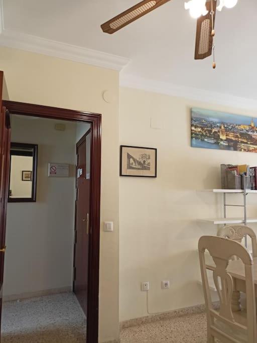 Apartamento Centro Historico Zona San Luis Sevilla